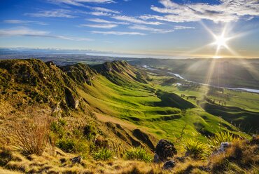 Gaph Neuseeland Asure | © Getty Images / Martin Vlnas