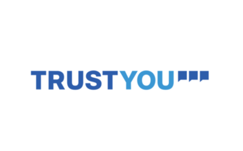 Logo of Ringhotels partner trustyou | © trustyou