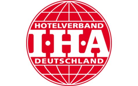 Logo of partner IHA | © IHA