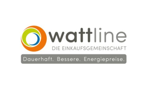 Logo of Ringhotels partner wattline | © wattline