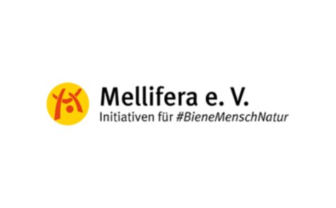 Logo of Ringhotels partner Mellifera e.V. | © Mellifera e.V.