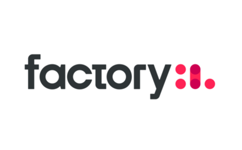 Logo of Ringhotels partner factory | © factory