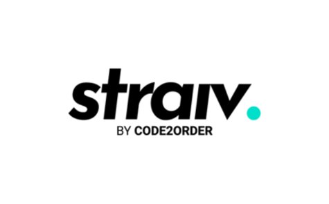 Logo of Ringhotels partner straiv | © straiv