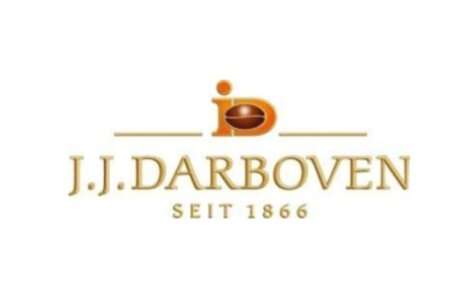 Logo of Ringhotels partner J.J. Darboven | © J.J. Darboven