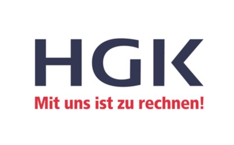 Logo of Ringhotels partner HGK