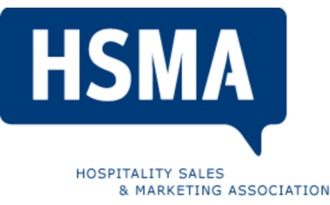 Logo of Ringhotels partner HSMA | © HSMA