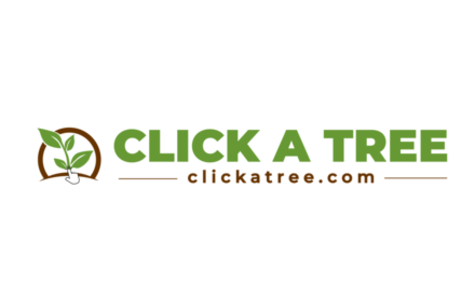 Logo of Ringhotels partner Click A Tree | © Click A Tree