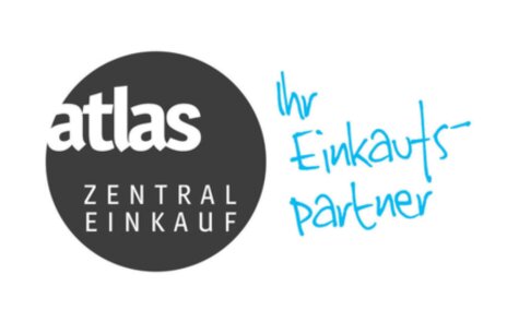 Logo of Ringhotels partner Altas Zentraleinkauf | © Altas Zentraleinkauf