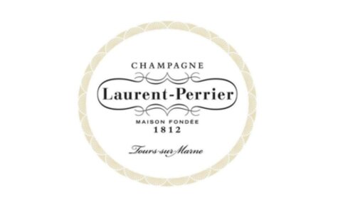 Logo of Ringhotels partner Champagne Laurent-Perrier | © Champagne Laurent-Perrier