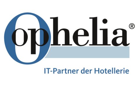 Logo of Ringhotels partner ophelia | © ophelia