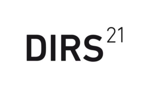 Logo of Ringhotels partner DIRS | © DIRS