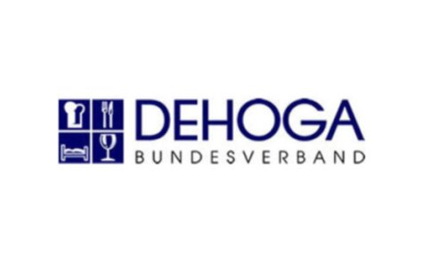 Logo of Ringhotels partner DEHOGA | © DEHOGA