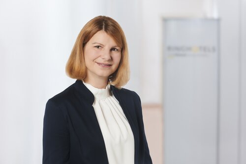 Steffi Holzleitner | © Ringhotel e.V.