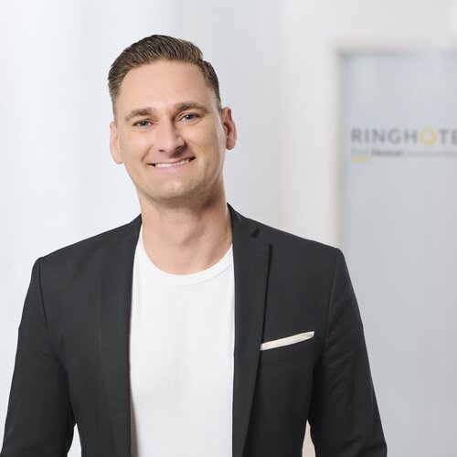 Florian Rose | © Ringhotel e.V.