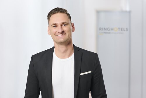 Florian Rose | © Ringhotel e.V.