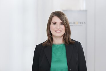 Christin Hillner | © Ringhotel e.V.
