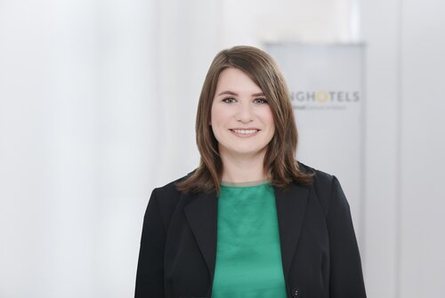 Christin Hillner | © Ringhotel e.V.