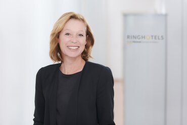 Michaela Krohn | © Ringhotel e.V.