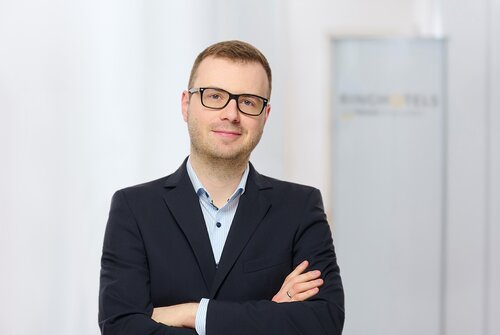 Boris Smrekar Ringhotels Service Office Munich Reservation / Regular Guest Program | © Ringhotel e.V.
