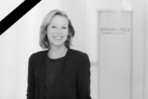 Michaela Krohn | © Ringhotel e.V.