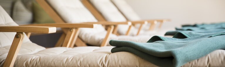 Wellnessbereich im Ringhotel Landhaus Nicolai in Lohmen, Hotel in Sächsische Schweiz | © Ringhotel Landhaus Nicolai in Lohmen