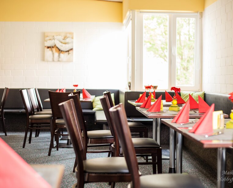Einen guten Start in den Tag mit einem Frühstück im 3 Sterne Superior Hotel Ringhotel Altstadt garni in Güstrow | © Ringhotel Altstadt garni in Güstrow
