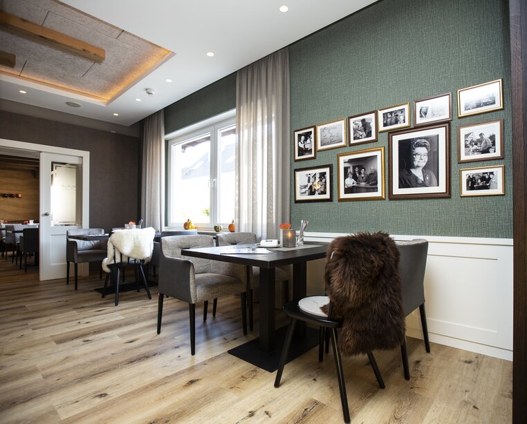 Mit Apfel zubereitete Gerichte sowie Klassiker der westfälischen Küche serviert im 4 Sterne Hotel Ringhotel Appelbaum in Gütersloh | © Ringhotel Appelbaum in Gütersloh