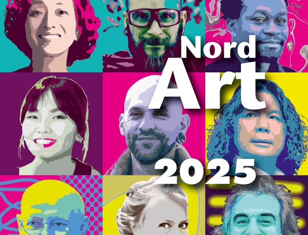 © Nord art 2025 Ringhotel Birke