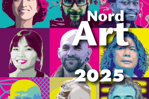 © Nord art 2025 Ringhotel Birke