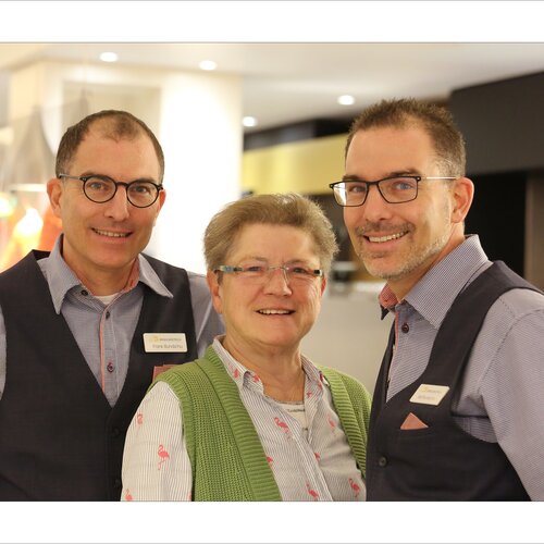 family bundschu II | © Ringhotel Bundschu