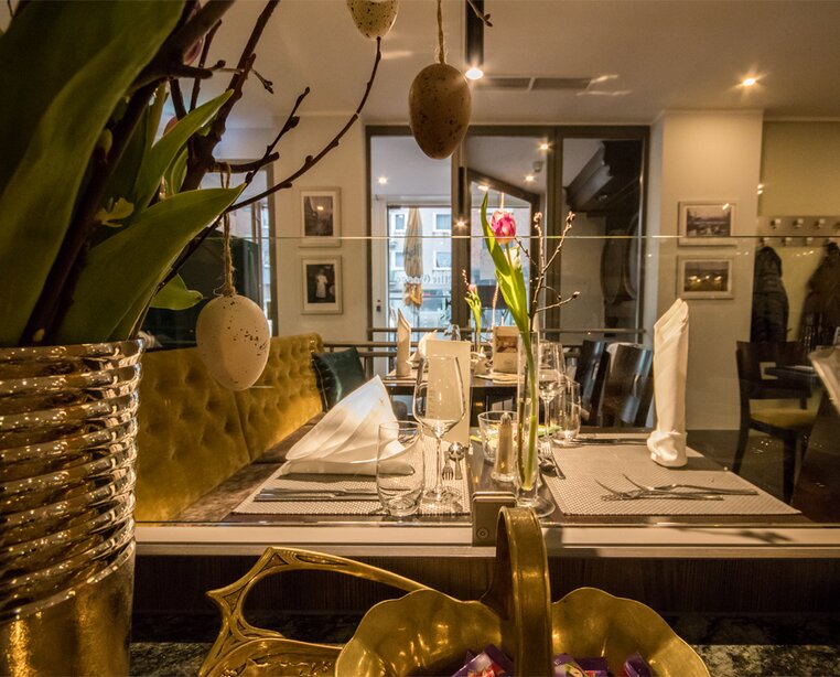 Restaurant Neunzehn30 | © Ringhotel Drees in Dortmund