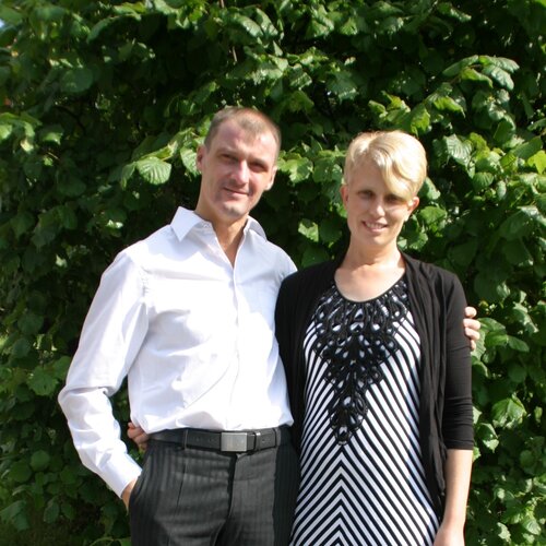 Ringhotel Dreiländereck in Zittau GAstgeber Familie Fichte | © Ringhotel Dreiländereck, Zittau
