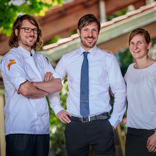 family (host) | © Germann Popp 2019