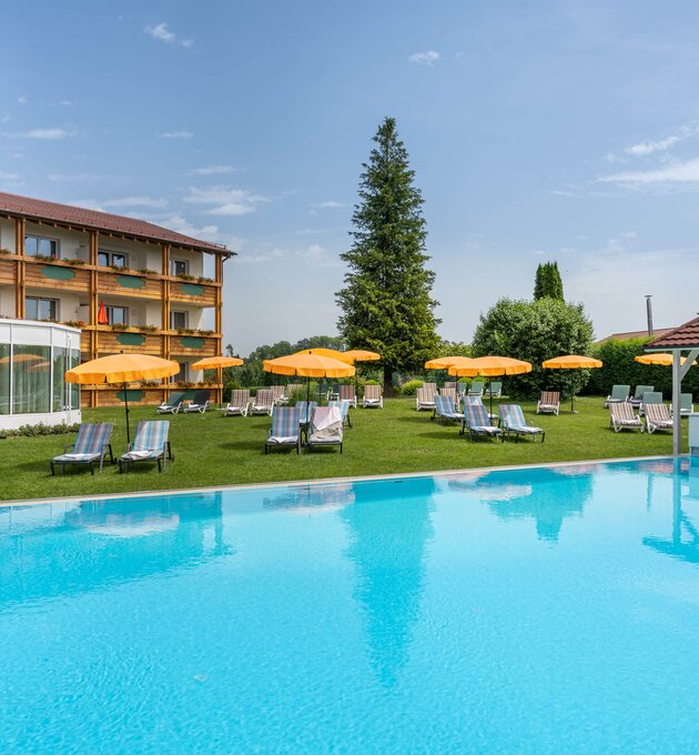 © Ringhotel Krone Schnetzenhausen Friedrichshafen Bodensee