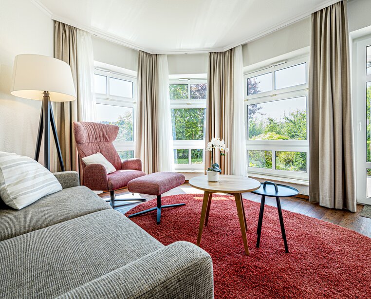 Zimmer Ringhotel Landhotel Buller in Hagen am Teutoburger Wald | © Ringhotel Landhotel Buller in Hagen am Teutoburger Wald