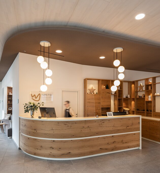 © Maiers Johanniterbad Ringhotel