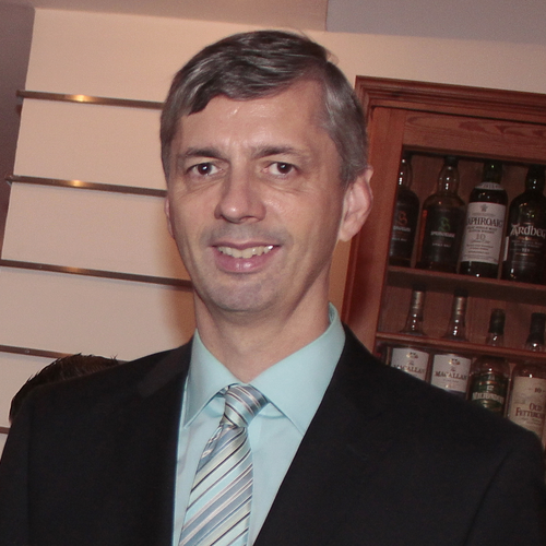 Michael Riebesell begrüßt Sie im 4 Sterne Superior Hotel Ringhotel Strandblick in Kühlungsborn | © Ringhotel Strandblick in Kühlungsborn