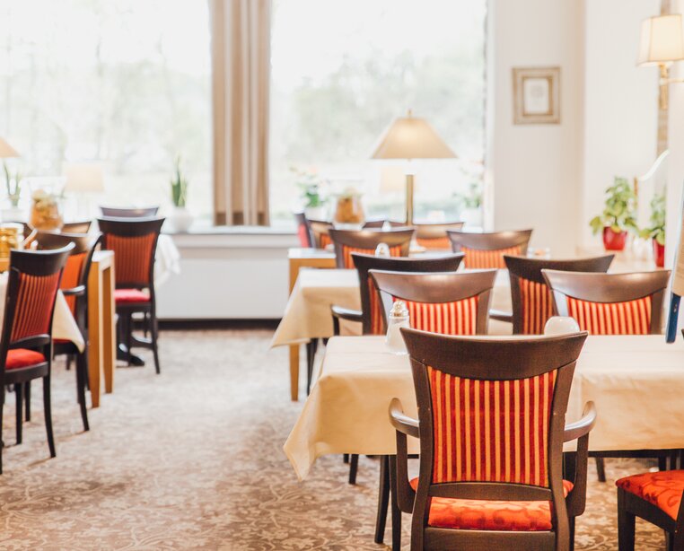 4 Sterne Superior Hotel Teutoburger Wald Restaurant | © Ringhotel Teutoburger Wald