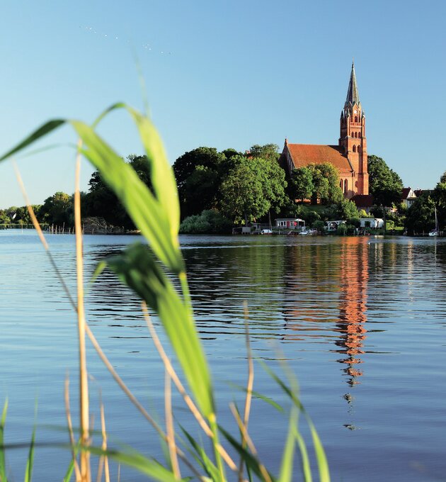 Echt HeimatGenuss im Ringhotel Villa Margarete in Waren an der Müritz | © GettyImages_(c)_horstgerlach