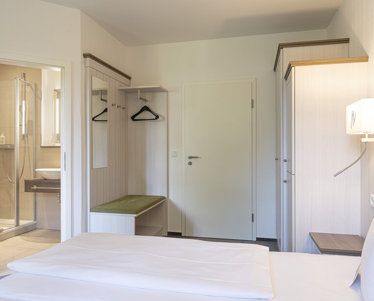 Enjoy your stay at the 4-star Ringhotel Villa Margarete in Waren an der Müritz