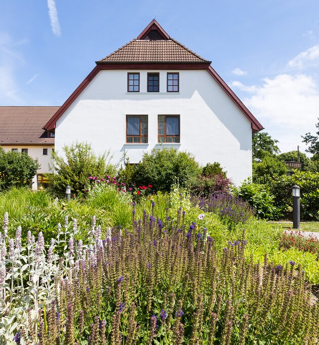 Willkommen im Ringhotel Warnemünder Hof in Rostock-Warnemünde | © Ringhotel Warnemünder Hof