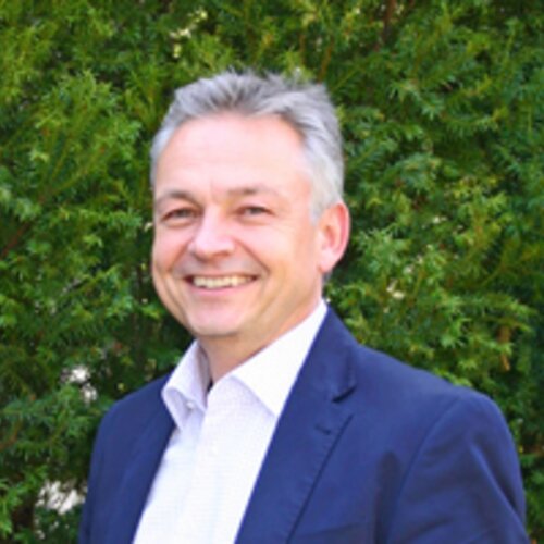 Frank Martens | © Ringhotels e.V.