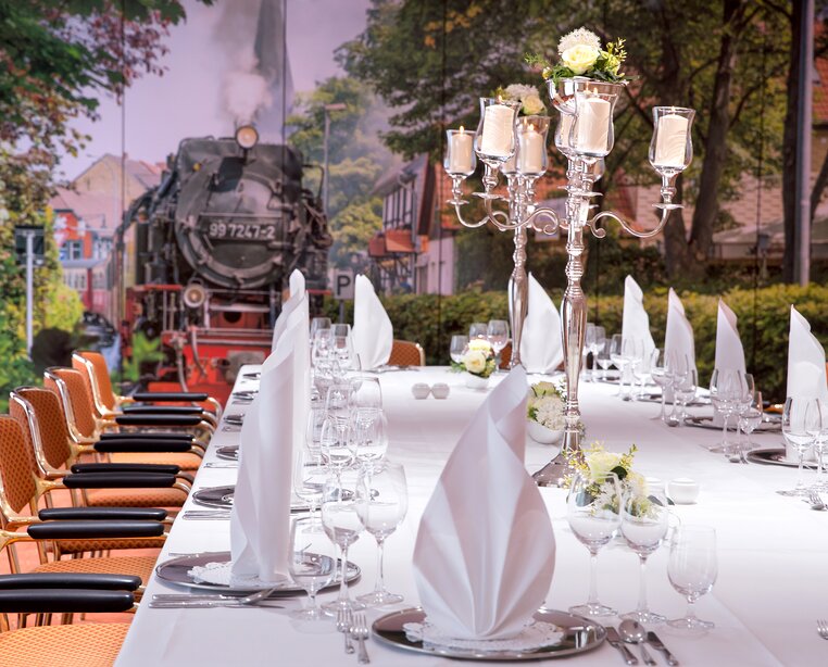 © Hotel Weißer Hirsch