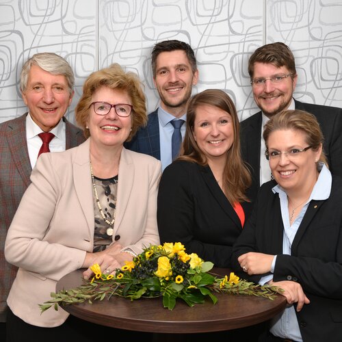 4 star Ringhotel Zweibruecker Hof Herdecke Hosts | © Ringhotel Katharinen Hof
