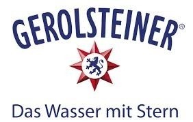 Logo Gerolsteiner