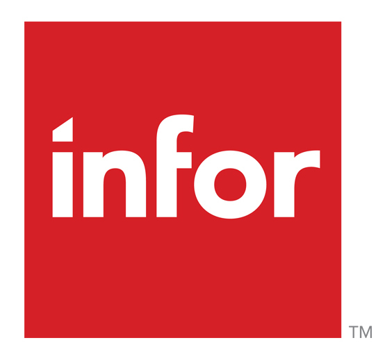 infor, Logo