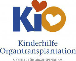 Kinderhilfe Organtransplantation e.V. (KiO) 