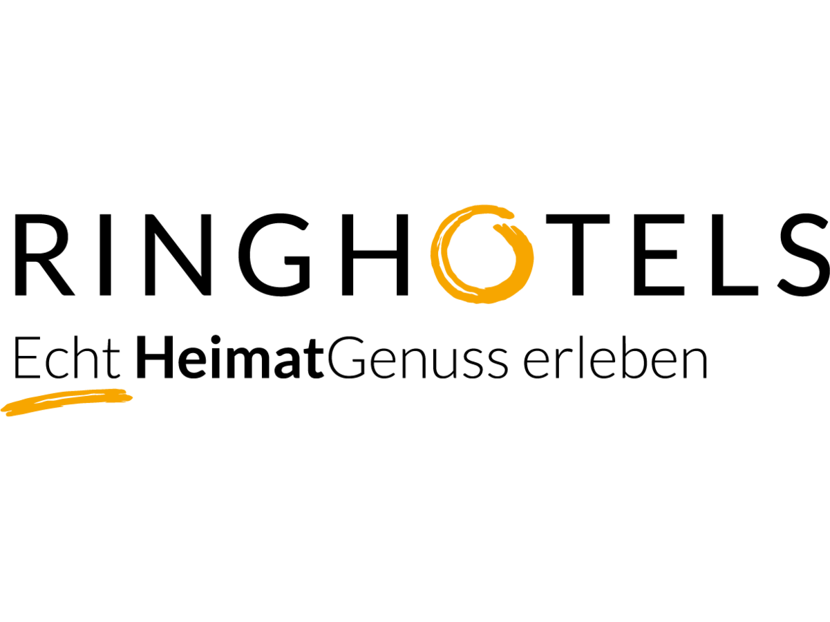 Das neue Logo der Ringhotels
