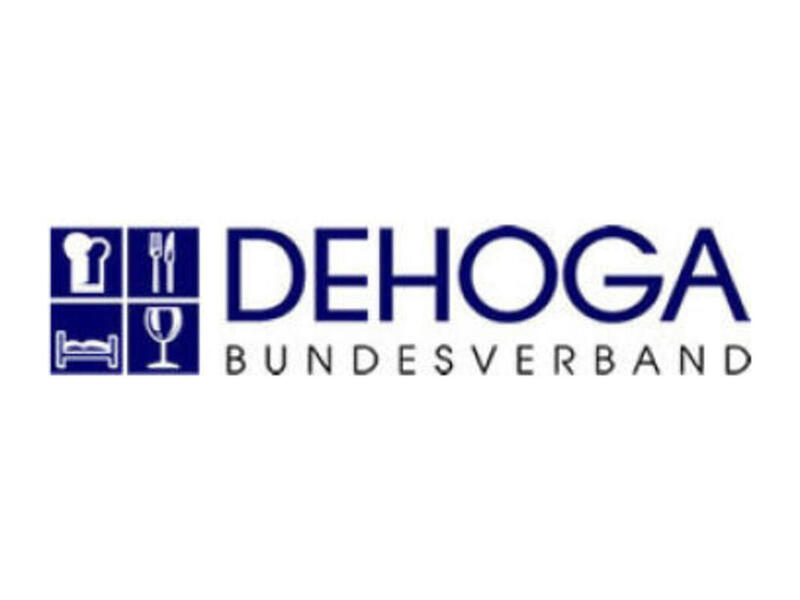 Logo DEHOGA