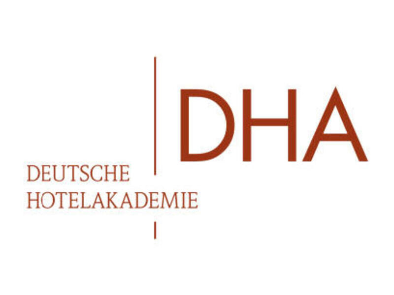 Logo DHA